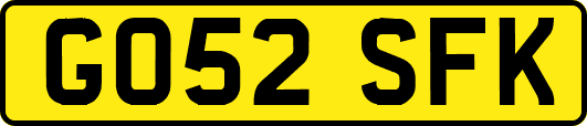 GO52SFK