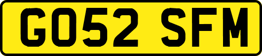 GO52SFM