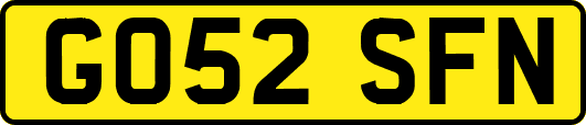 GO52SFN