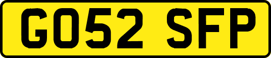 GO52SFP