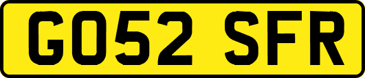 GO52SFR