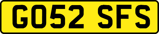 GO52SFS