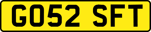 GO52SFT