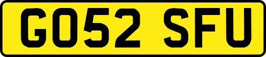 GO52SFU
