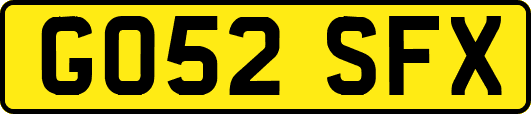 GO52SFX