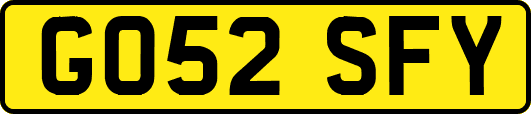 GO52SFY