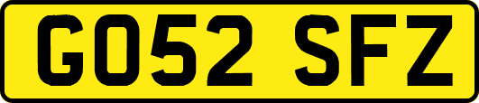 GO52SFZ