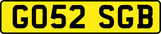 GO52SGB