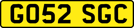 GO52SGC