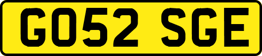 GO52SGE