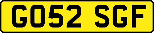 GO52SGF