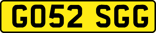 GO52SGG