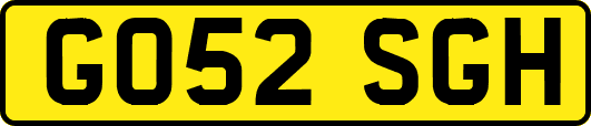 GO52SGH