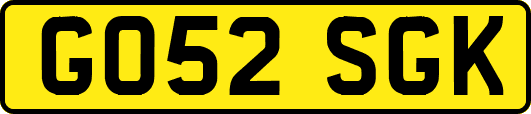 GO52SGK
