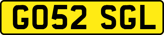 GO52SGL