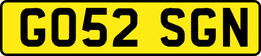 GO52SGN