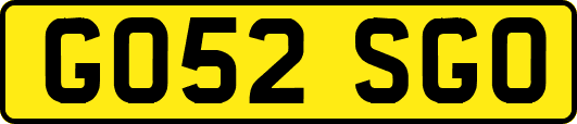 GO52SGO