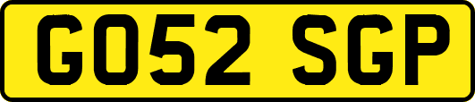 GO52SGP