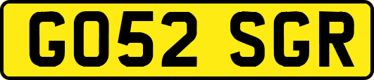 GO52SGR