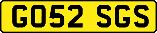 GO52SGS