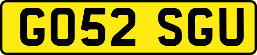 GO52SGU