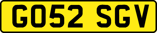 GO52SGV