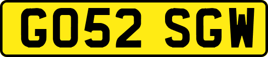 GO52SGW