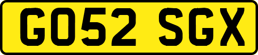 GO52SGX