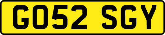 GO52SGY