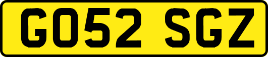 GO52SGZ