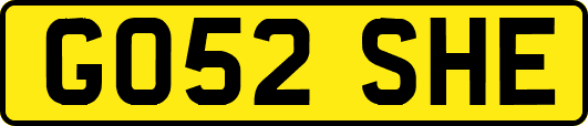 GO52SHE