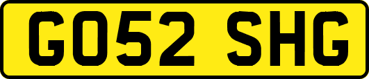 GO52SHG