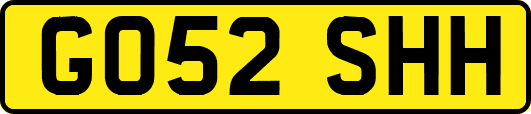 GO52SHH