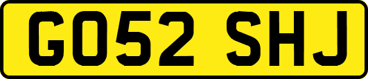 GO52SHJ