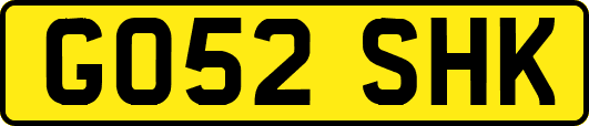 GO52SHK