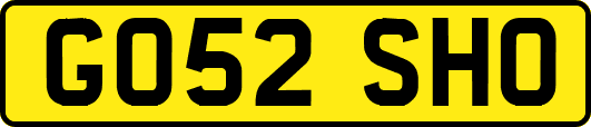 GO52SHO