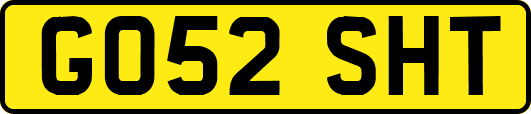 GO52SHT