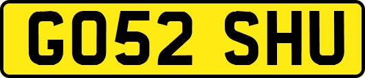 GO52SHU