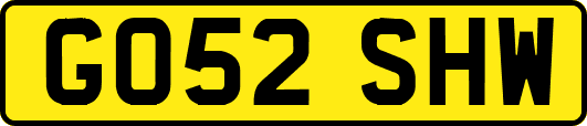 GO52SHW