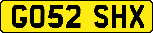 GO52SHX