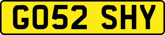 GO52SHY