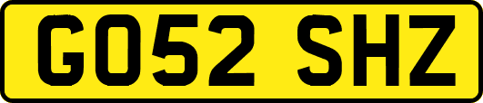 GO52SHZ