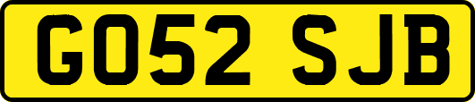 GO52SJB