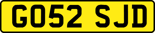 GO52SJD