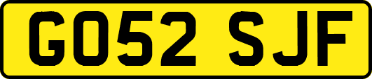GO52SJF