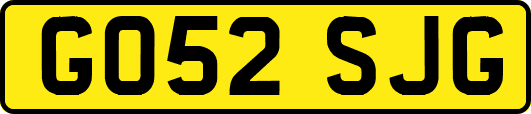 GO52SJG