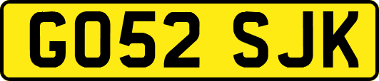 GO52SJK