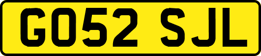 GO52SJL