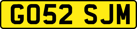 GO52SJM