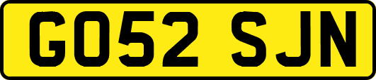 GO52SJN